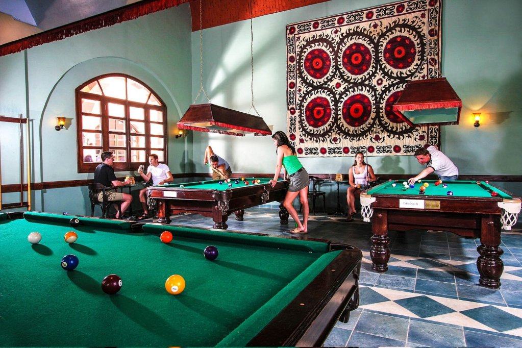 Макади-Бэй: Jaz Makadi Oasis Club