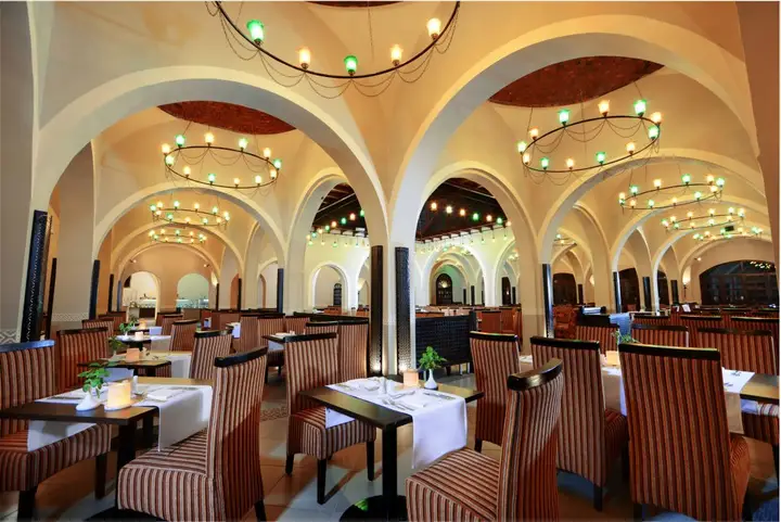 Jaz Makadi Oasis Club — фото 4