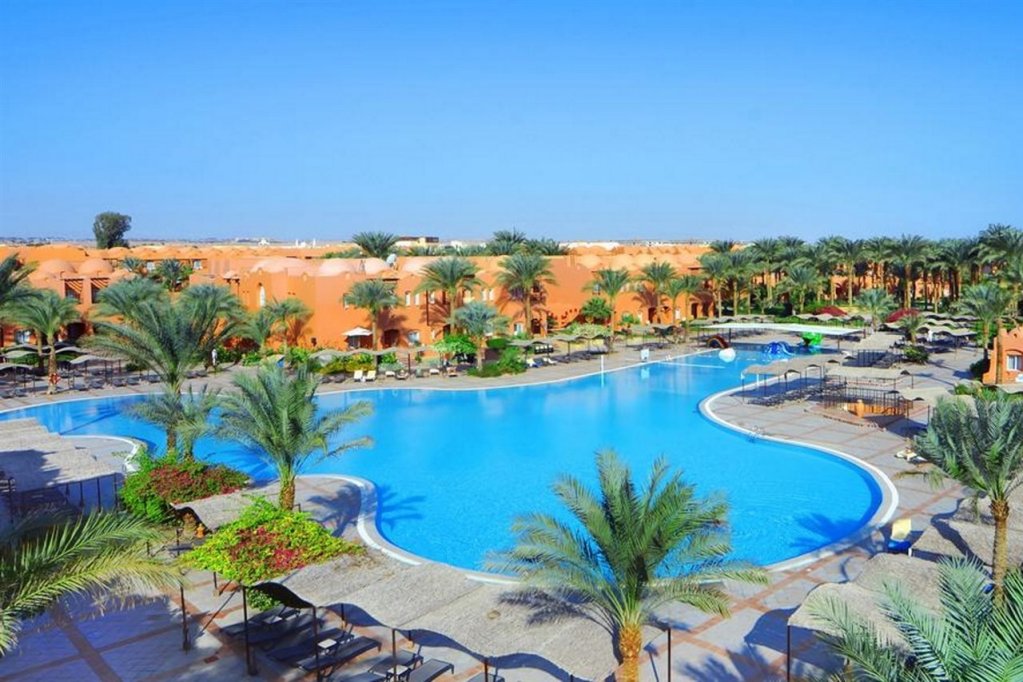 Макади-Бэй: Jaz Makadi Oasis Club