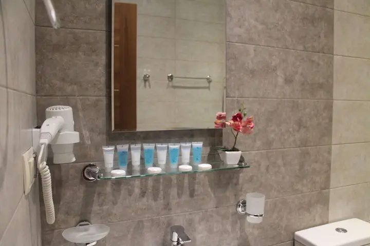 Тбилиси: GSG Hotel