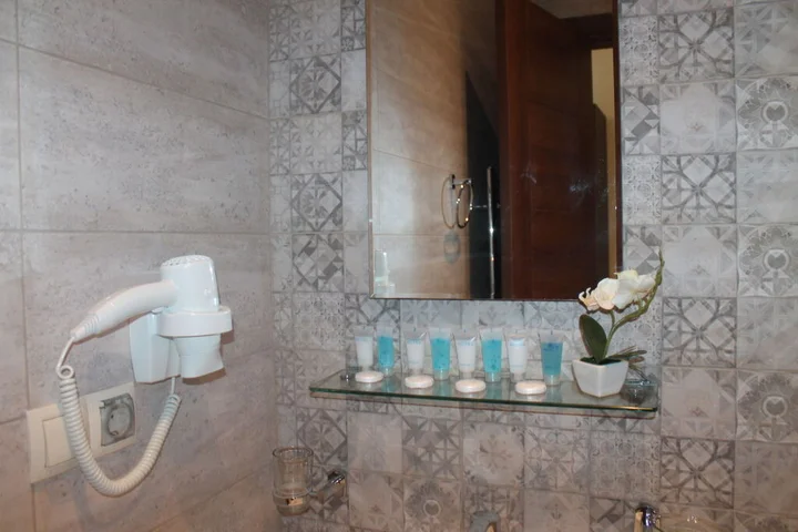 Тбилиси: GSG Hotel