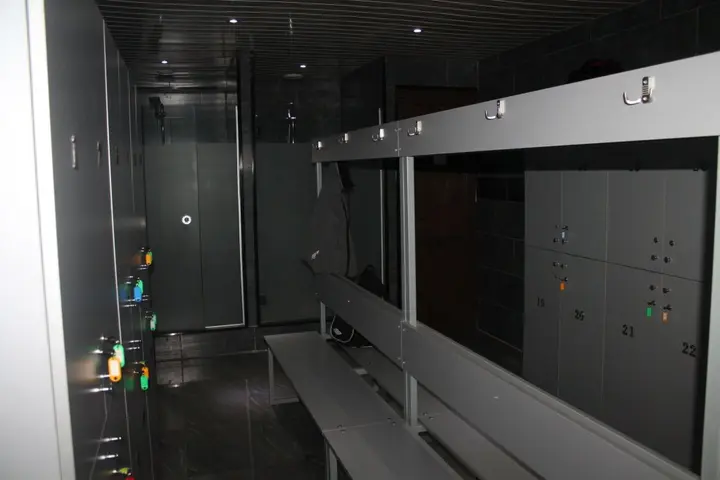 Тбилиси: GSG Hotel