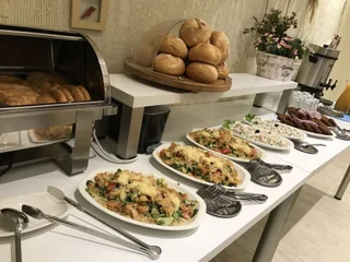 Тбилиси: GSG Hotel
