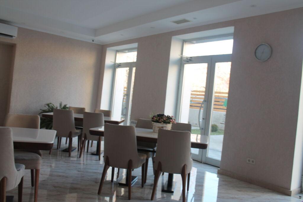 Тбилиси: GSG Hotel