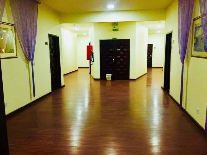 Шарджа: Prime Tower Hotel