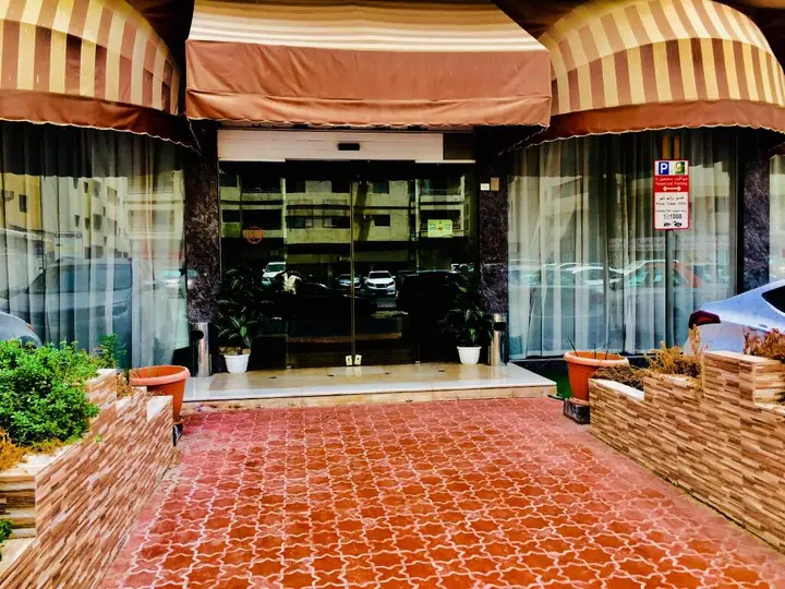 Шарджа: Prime Tower Hotel