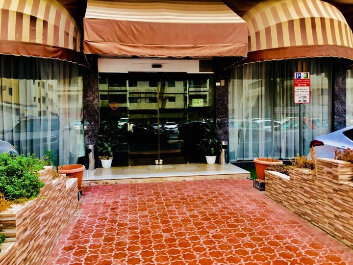 Шарджа: Prime Tower Hotel