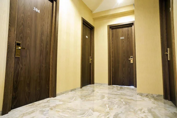 Батуми: Hotel Rio