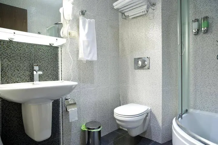 Батуми: Hotel Rio
