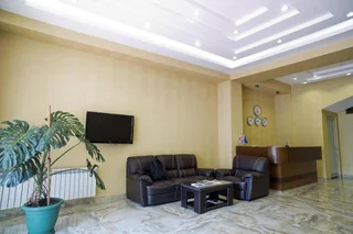 Батуми: Hotel Rio