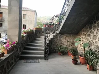 Горис: Christy Hotel