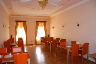Горис: Christy Hotel