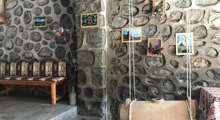 Горис: Christy Hotel