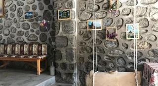 Горис: Christy Hotel