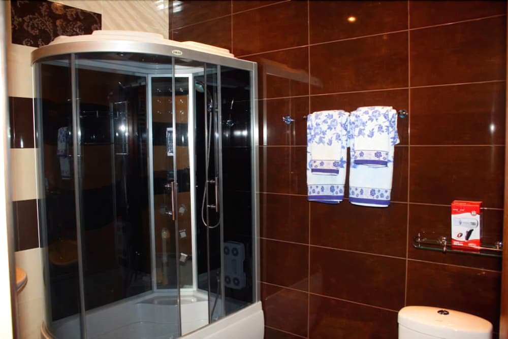 Горис: Christy Hotel