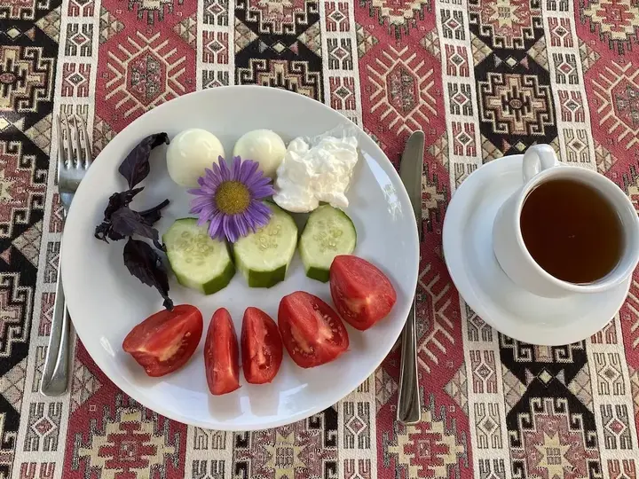 Горис: Christy Hotel