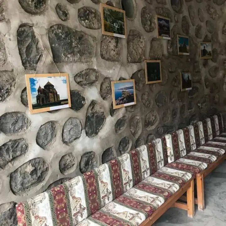 Горис: Christy Hotel