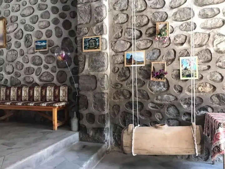 Горис: Christy Hotel