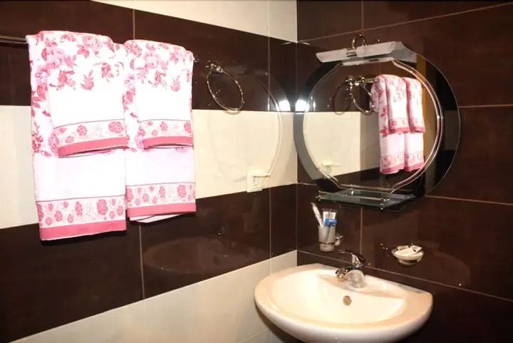 Горис: Christy Hotel