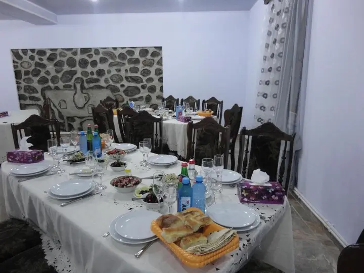 Горис: Christy Hotel