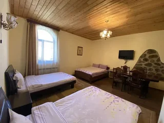 Горис: Christy Hotel
