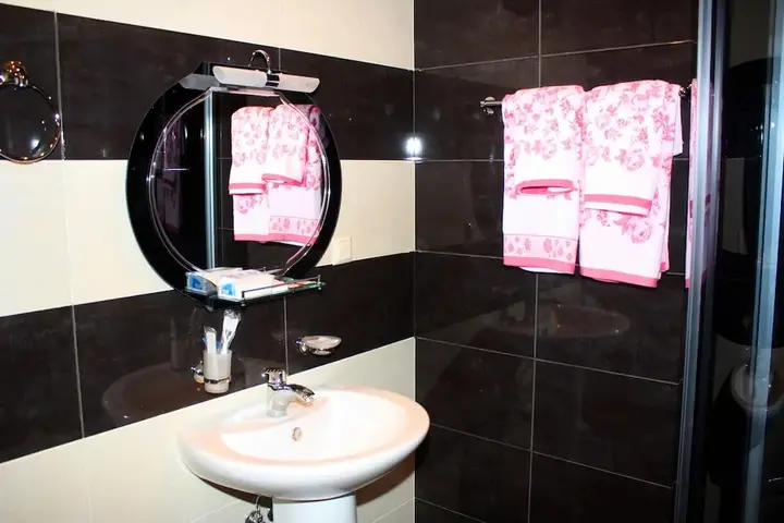 Горис: Christy Hotel