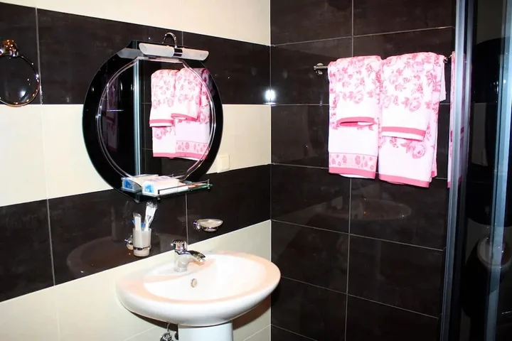 Горис: Christy Hotel