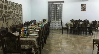 Горис: Christy Hotel