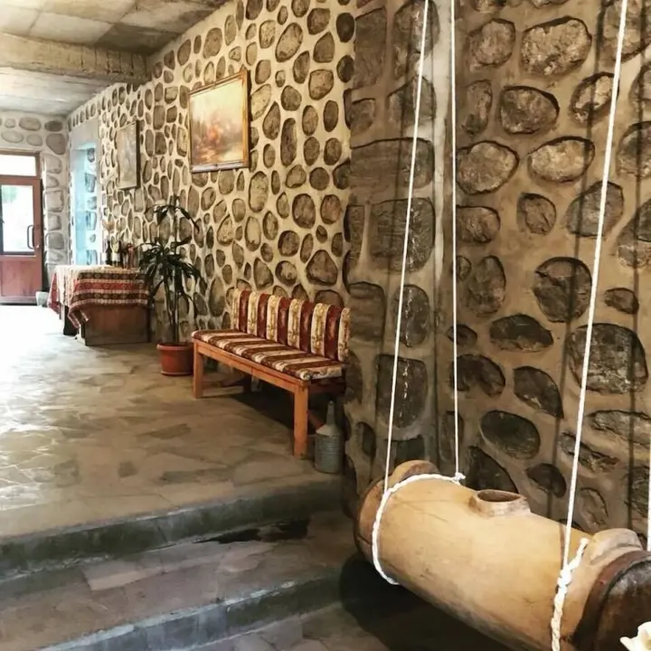 Горис: Christy Hotel
