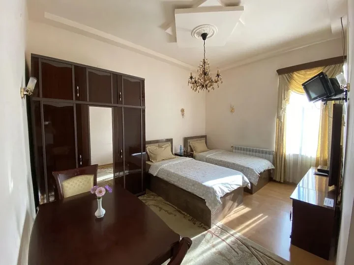 Горис: Christy Hotel
