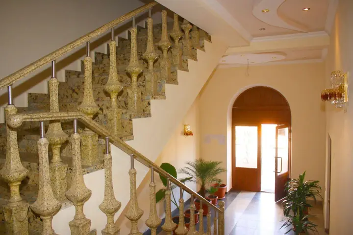 Горис: Christy Hotel