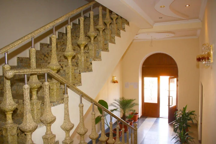 Горис: Christy Hotel