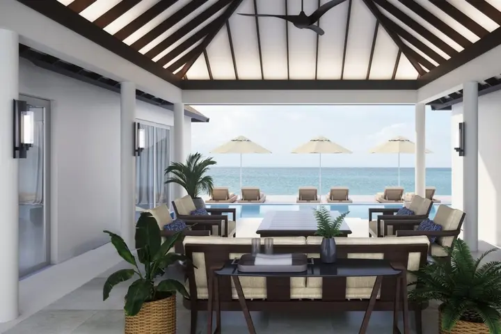 Наладу: Naladhu Private Island Maldives
