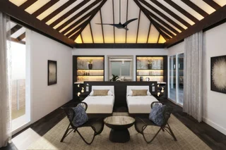 Наладу: Naladhu Private Island Maldives