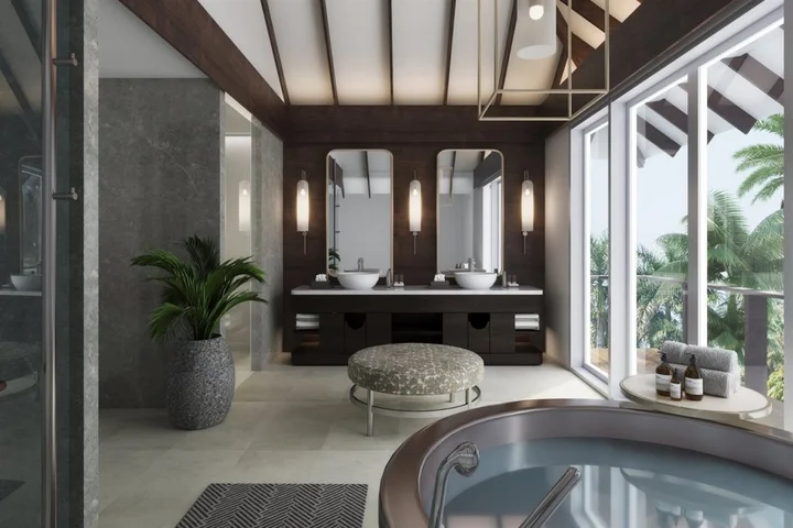 Наладу: Naladhu Private Island Maldives