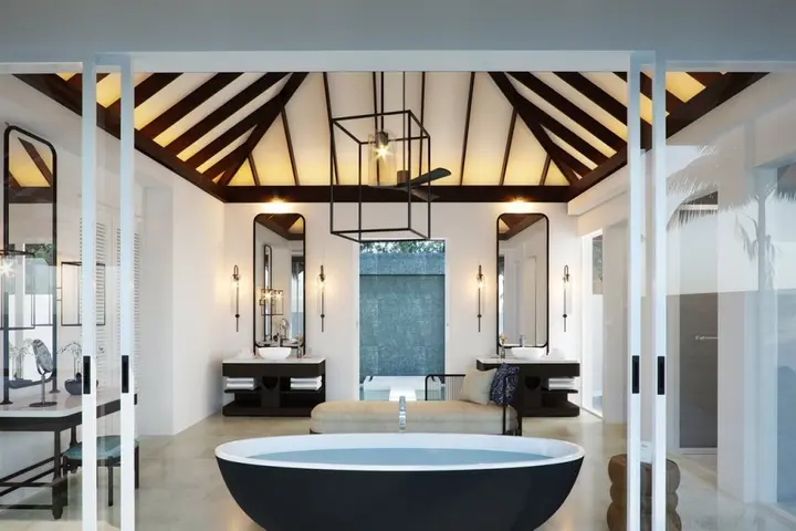 Наладу: Naladhu Private Island Maldives