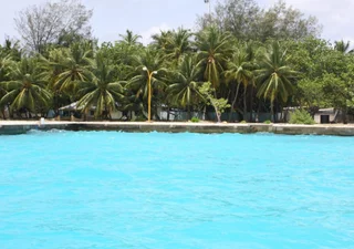 Атолл Алиф-Алиф: Tesoro Rasdhoo View Maldives