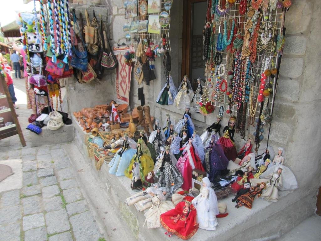 Мцхета: Guesthouse Mtskheta