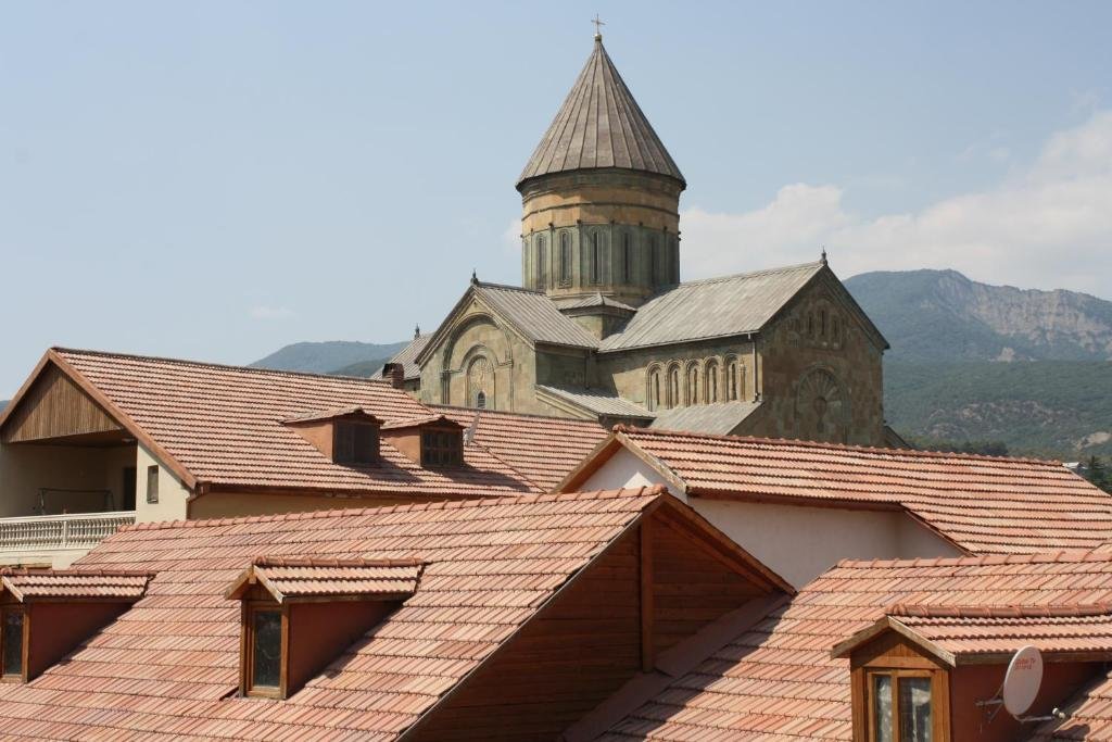 Мцхета: Guesthouse Mtskheta