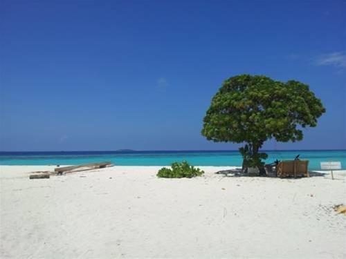 Атолл Баа: Kethi Lodge Maldives