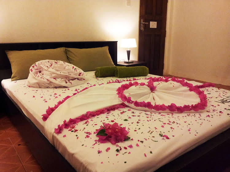 Атолл Баа: Kethi Lodge Maldives