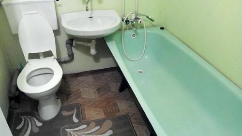 Кобрин: Kobvar Hotel