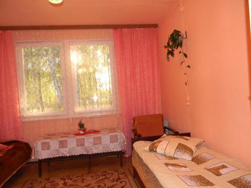 Кобрин: Kobvar Hotel