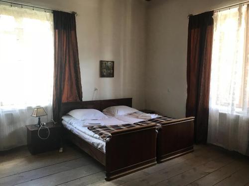 Местиа: Hotel SVAN-SKI