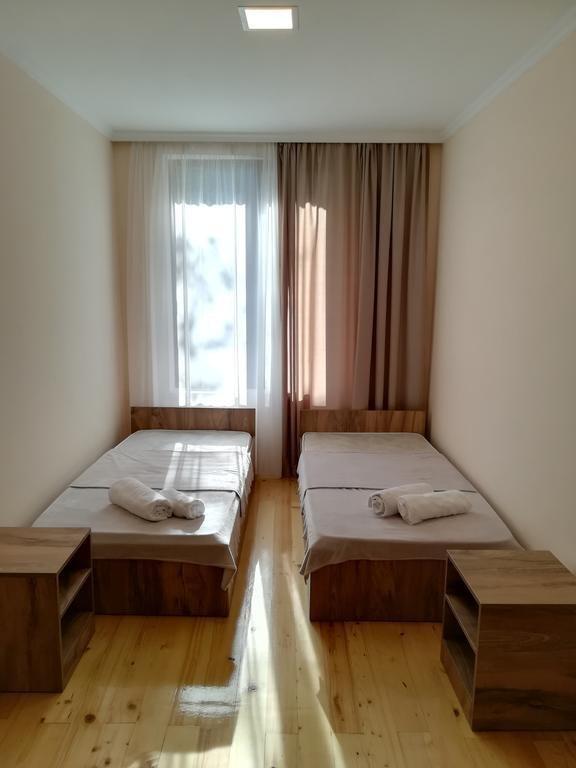 Ekas guest house — фото 1