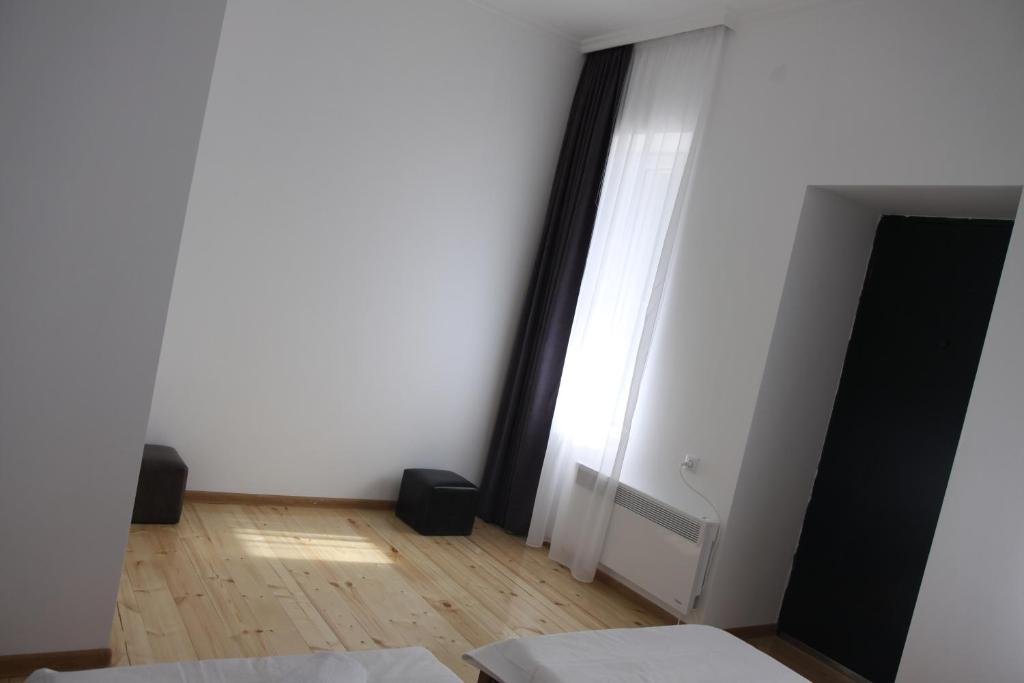 Местиа: Ekas guest house