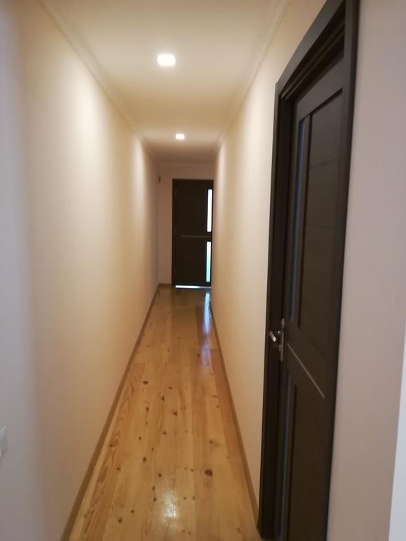 Местиа: Ekas guest house