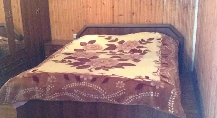 Местиа: Guest House Nana