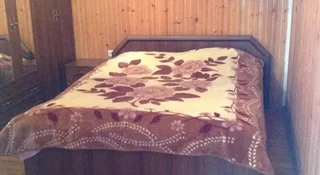 Местиа: Guest House Nana