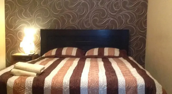 Местиа: Guest House Nana
